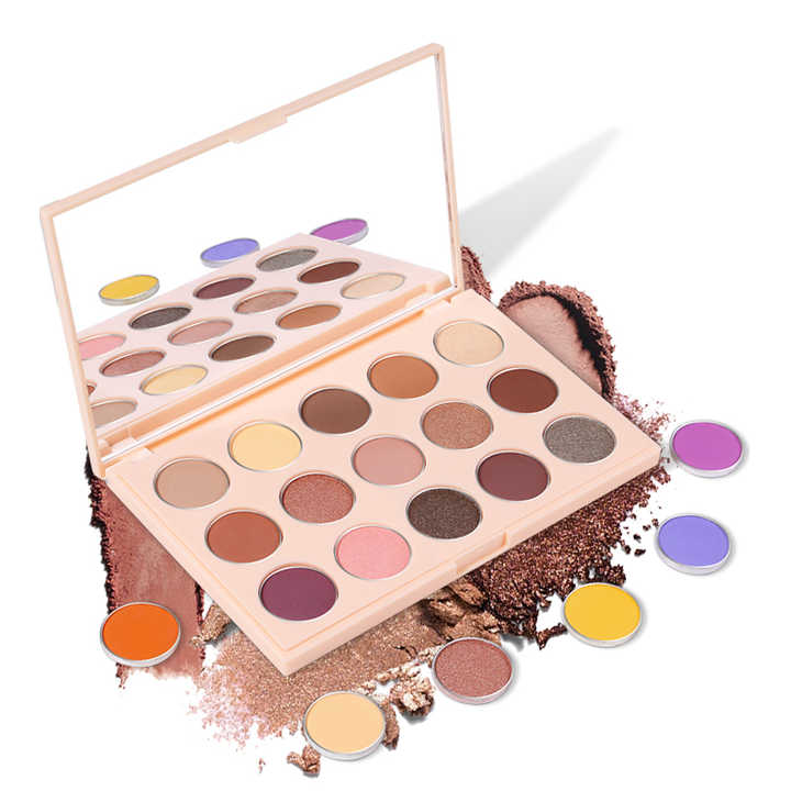 15COLOR EYESHADOW