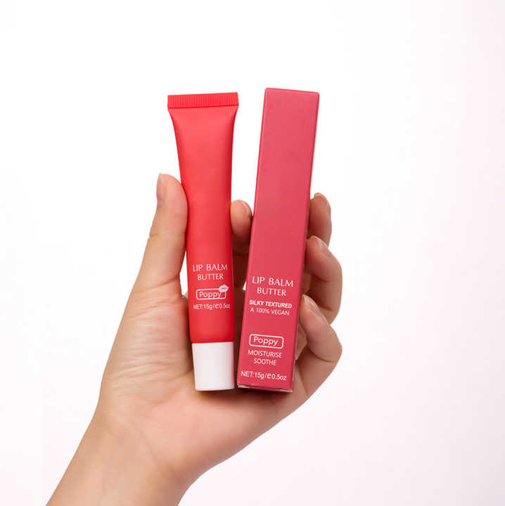 Lip BalLm Natural Ultra-hydrating Nourishing Vegan Lip Butter