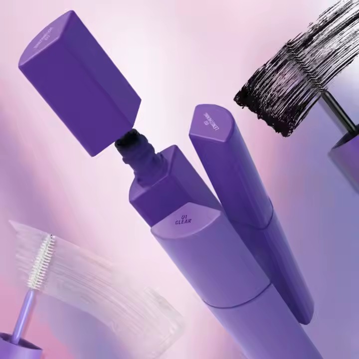 3 and 1 Eye cosmetics